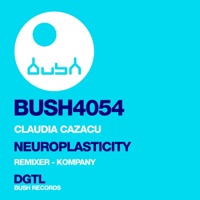Neuroplasticity - Single - Claudia Cazacu
