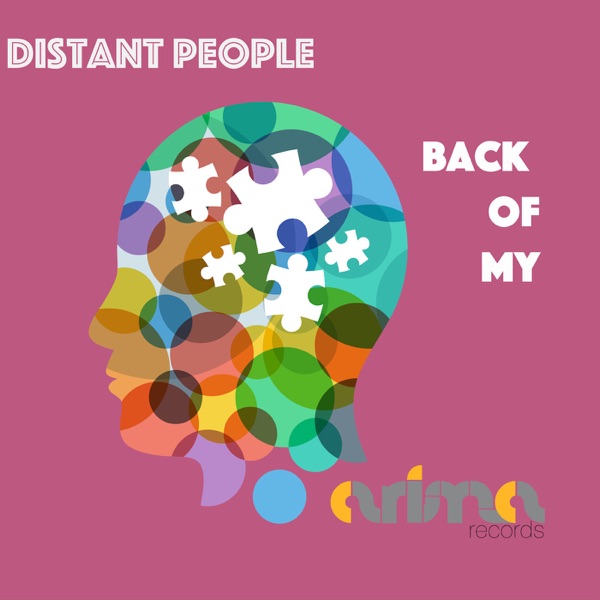 Back of My Mind