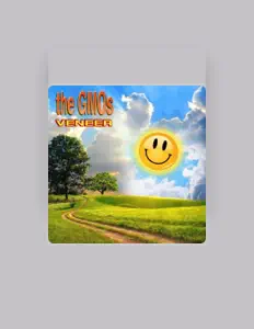 Ouça The GMOs, assista a videoclipes, leia a biografia, veja as datas das turnês e mais!