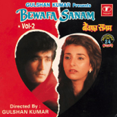 Bewafa Sanam (Vol. 2) - Nikhil-Vinay