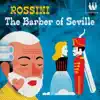 James Levine & London Symphony Orchestra - The Barber of Seville, Act I: Overture