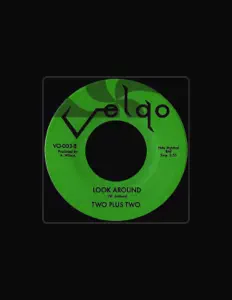 Dengarkan Two Plus Two, tonton video musik, baca bio, lihat tanggal tur & lainnya!