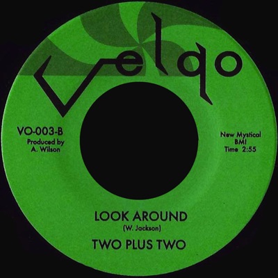 Look Around