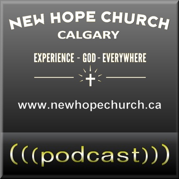 Audio at New Hope Hillside Church