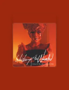 收听 Whiskey for the Wounded、观看音乐视频、阅读小传、查看巡演日期等 ！