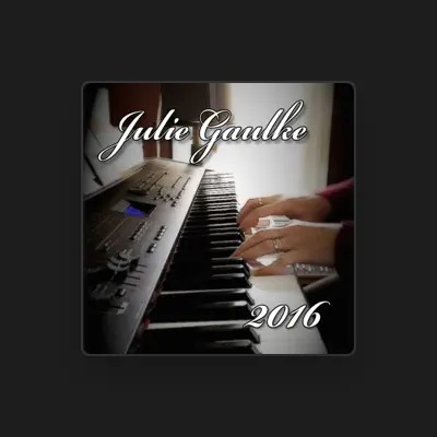 Listen to Julie Gaulke, watch music videos, read bio, see tour dates & more!