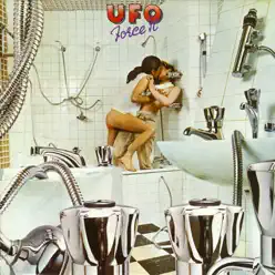 Force It (Remastered) - Ufo