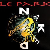 Naked (Extended Park Mix) artwork