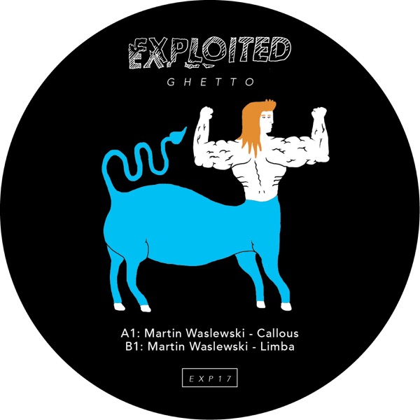 Callous - Single