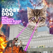 Zooby Doo (feat. Majestic, Fatman Scoop & General Levy) artwork