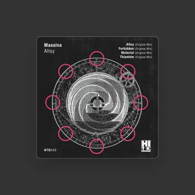 Listen to Massiva, watch music videos, read bio, see tour dates & more!