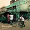 The KutiMangoes - This Ship Will Sink