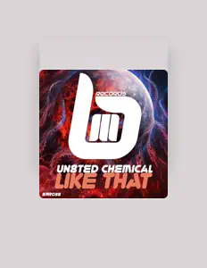Escucha a Un8ted Chemical, mira videos musicales, lee su biografía, consulta las fechas de las gira y más.
