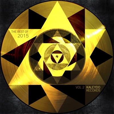The Best of 2015, Vol. 2
