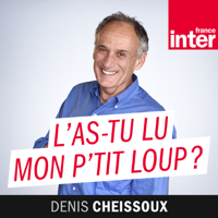 L'as-tu lu mon p'tit loup podcast