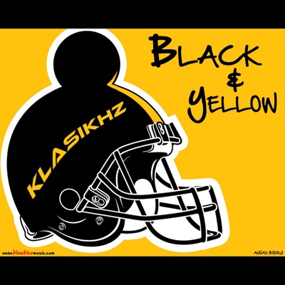 Black & Yellow - Single