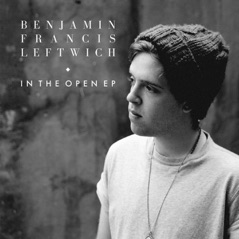 In the Open - EP