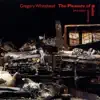 Gregory Whitehead - The Pleasure of Ruins