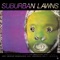 Green Eyes - Suburban Lawns lyrics