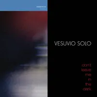Vesuvio Solo — Mirror Held To The Flower