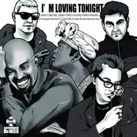I'm Loving Tonight (Frankie Knuckles & Eric Kupper's Director's Cut Classic Mix) [feat. Joseph Chetty]