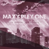 Maxy pley One - Amor de Primera