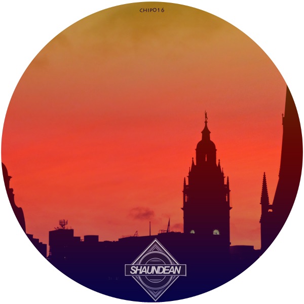 Complete - EP
