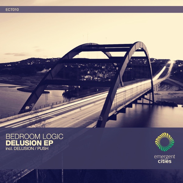Delusion / Push - Single