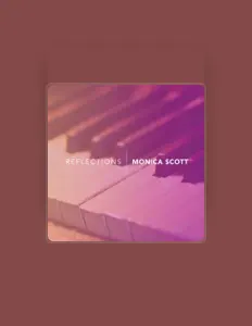 Listen to Monica Scott, watch music videos, read bio, see tour dates & more!