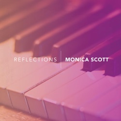 Monica Scott - Carsen's Song