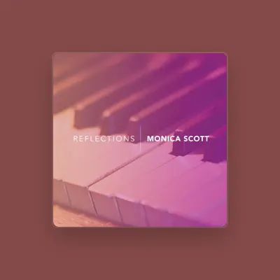 Listen to Monica Scott, watch music videos, read bio, see tour dates & more!