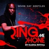 Ring Me Phone - Single