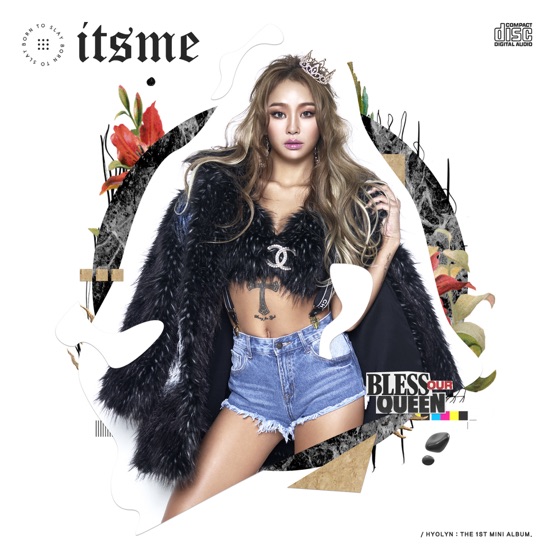Cover artwork for Dope