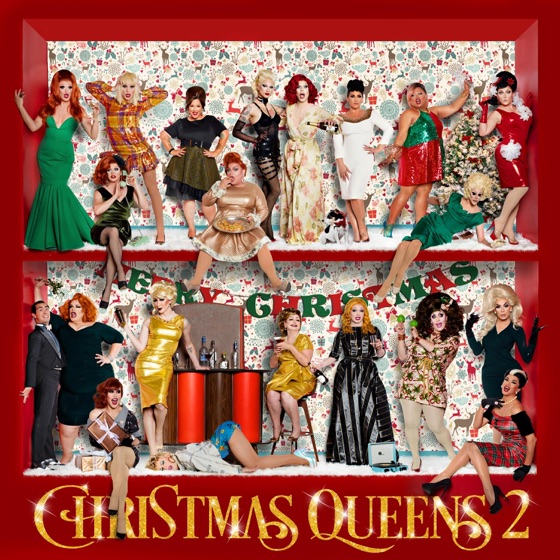 Cover artwork for Deck the Halls