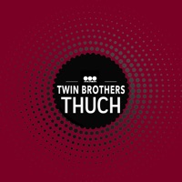 Thuch - Single - Twin Brothers