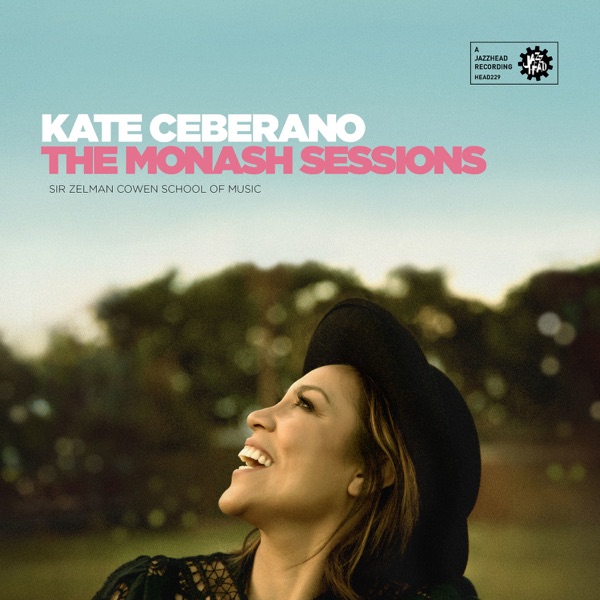 Monash Sessions: Kate Ceberano (feat. Kate Ceberano)