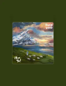 Listen to Robinwood, watch music videos, read bio, see tour dates & more!