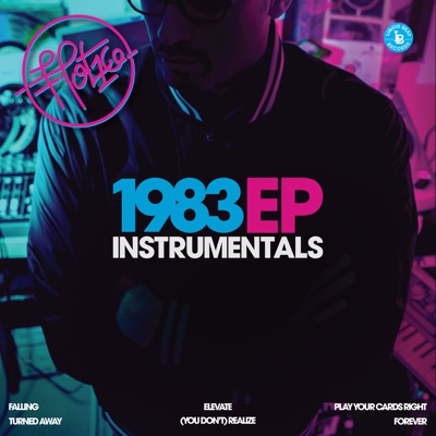 1983 (Instrumentals) - EP