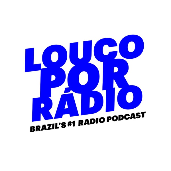 REELWORLD ONE - KIIS FM - JOVEM PAN – Louco Por Rádio – Podcast – Podtail