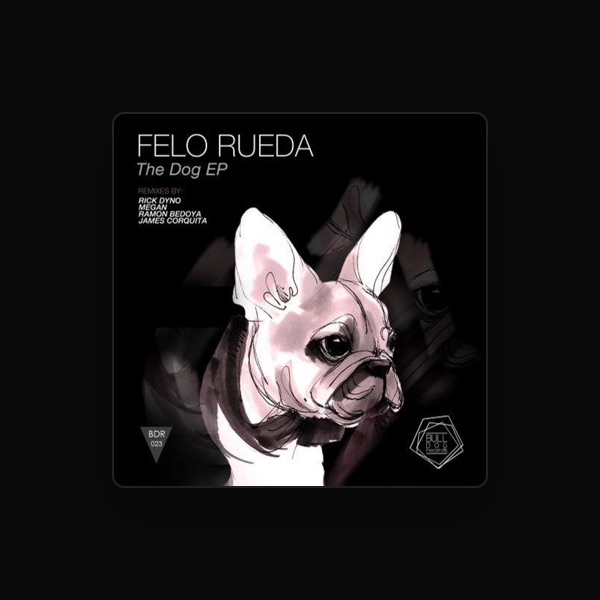 Felo Rueda's avatar
