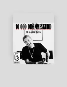 Dengarkan Dingo Dangerous, tonton video musik, baca bio, lihat tanggal tur & lainnya!