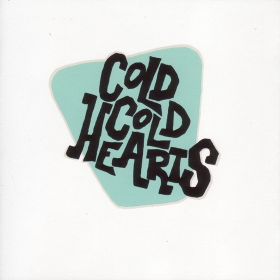 Cover artwork for Broken Teeth