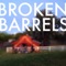 Grassfed - Broken Barrels lyrics