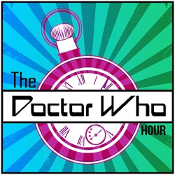 The Doctor Who Hour