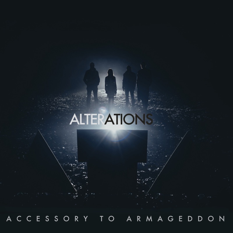 S.A.D (Social Anxiety Disorder) - Accessory to Armageddon: Song Lyrics