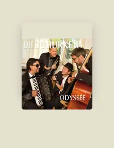 聆聽 Die Schurken、觀看音樂影片、閱讀小傳、查看巡演日期等！