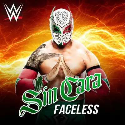 WWE: Faceless (Sin Cara) - Single - CFO$