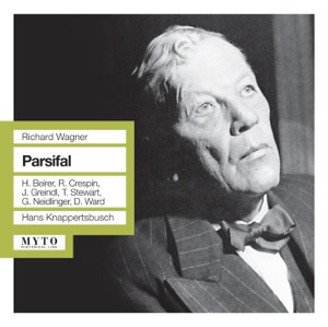 Parsifal, WWV 111, Act I: Weh! Weh! Hoho! Auf!