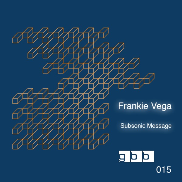 Subsonic Message - Single