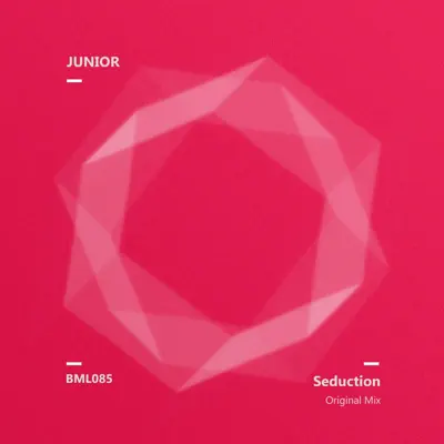 Escucha Seduction - Single de Junior.